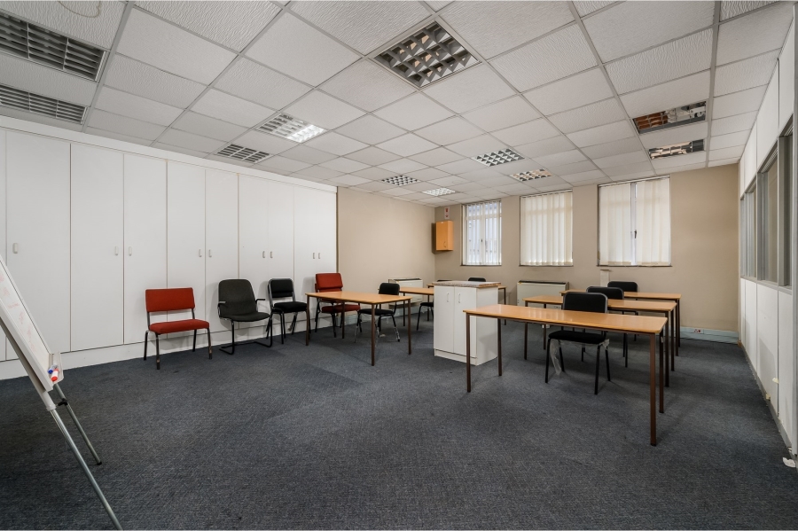 Commercial Property for Sale in Markman Industrial Eastern Cape